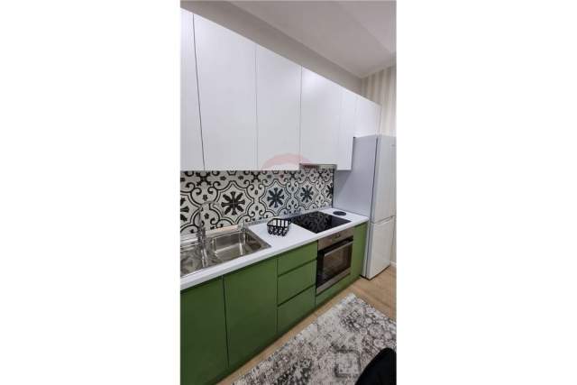 Tirane, jepet me qera apartament 2+1 Kati 3, 90 m² 600 Euro (21 dhjetori)