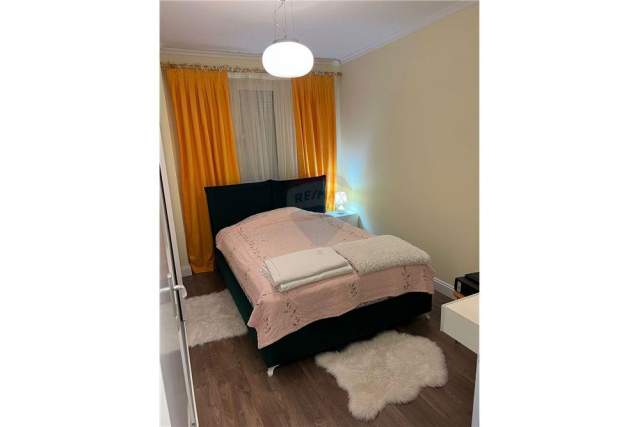Tirane, jepet me qera apartament 2+1+BLK Kati 2, 104 m² 1.100 Euro (rruga kosovareve)