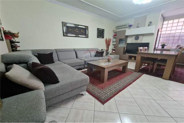 Tirane, shitet apartament 2+1+BLK Kati 2, 113 m² 120.000 Euro (Riza Cuka)