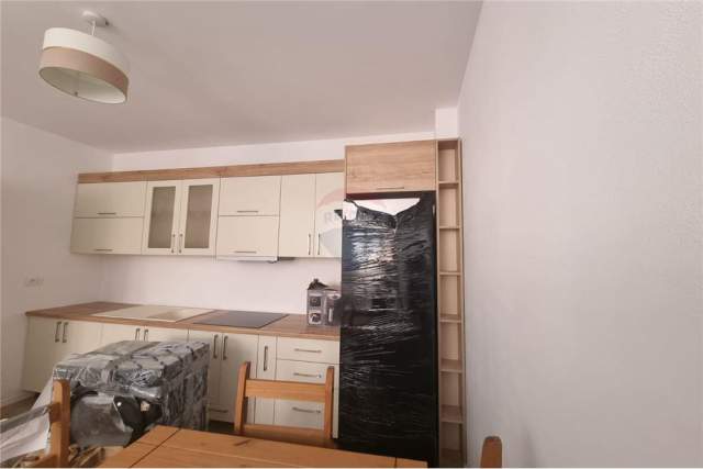 Tirane, shitet apartament 1+1 Kati 1, 52 m² 67.000 Euro (rruga e zallit)