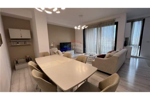 Tirane, jepet me qera apartament 2+1 Kati 4, 100 m² 1.300 Euro (Rruga Elbasanit)