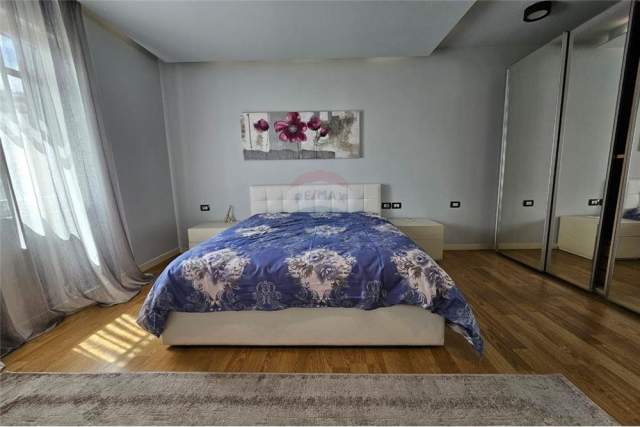 Tirane, jepet me qera apartament 2+1+BLK Kati 4, 115 m² 1.200 Euro (Kopshti Zoologjiik)