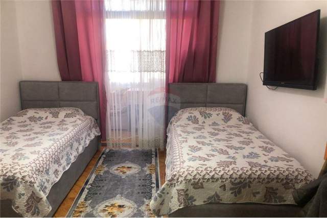Tirane, shitet apartament 2+1 Kati 4, 72 m² 140.000 Euro (Myslym Shyri)