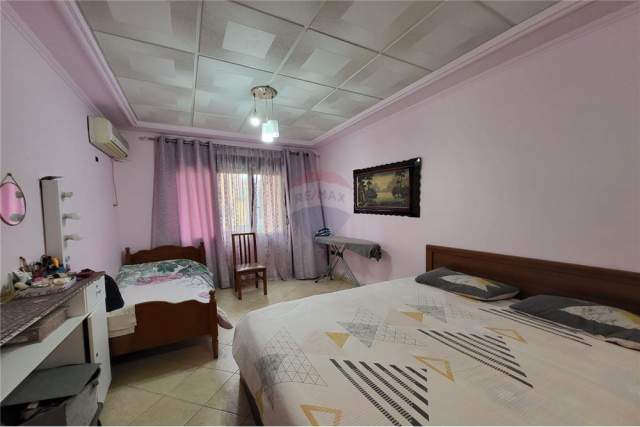 Tirane, shitet apartament 2+1+BLK Kati 2, 115 m² 190.000 Euro (Qemal Stafa)