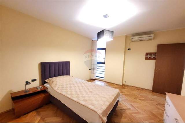 Tirane, shitet apartament 2+1+BLK Kati 5, 105 m² 193.000 Euro (Qemal Stafa)