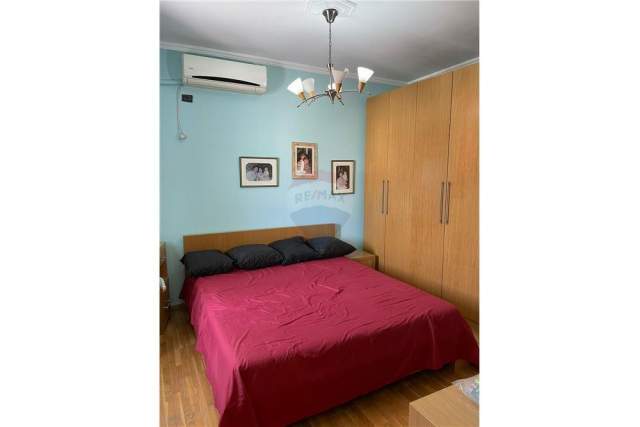 Tirane, shitet apartament 2+1+BLK Kati 9, 110 m² 150.000 Euro (Myslym Shyri)