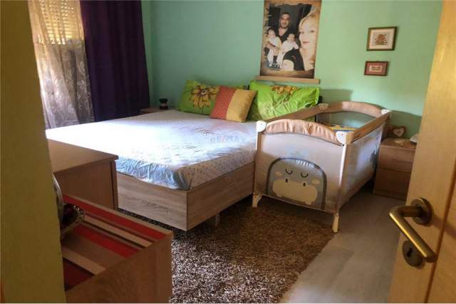 Tirane, shitet apartament 1+1+BLK Kati 5, 57 m² 75.000 Euro