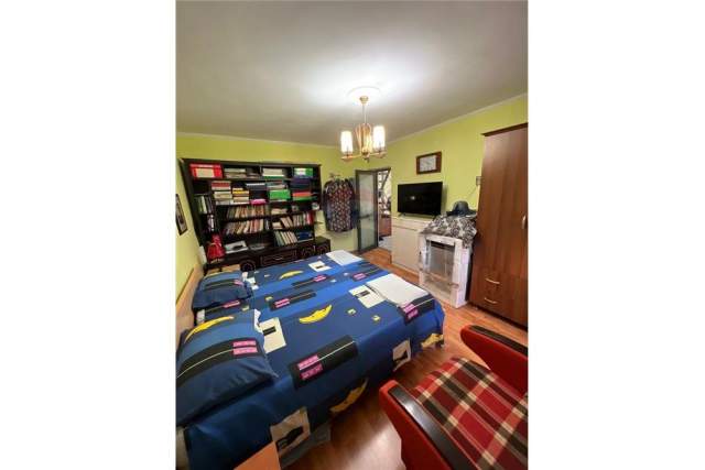 Tirane, shitet apartament duplex 3+1+BLK Kati 5, 117 m² 95.000 Euro (Rruga e dibres)
