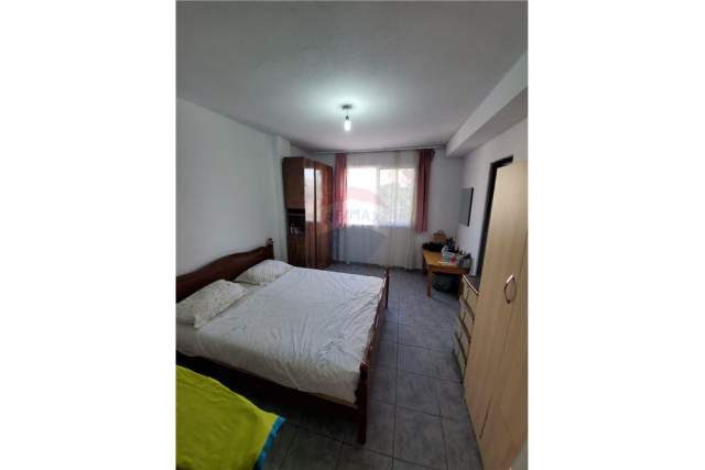 Tirane, jepet me qera 1+1 Kati 5, 35.000 Leke