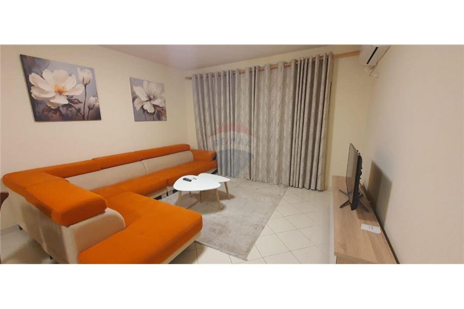 Tirane, jepet me qera apartament 2+1 Kati 5, 94 m² 500 € (Astir)