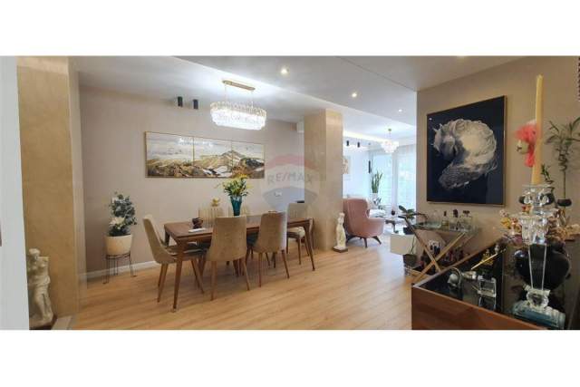 Tirane, shes apartament 2+1+A+BLK Kati 2, 125 m² 145.000 Euro (Rruga e Elbasanit)