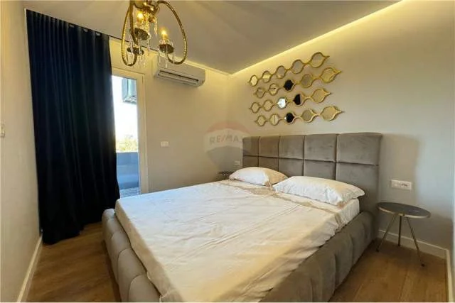 Tirane, shitet apartament 2+1 Kati 5, 71 m² 250.000 Euro (Super apartament 2+1 luksoz tek Stadium)