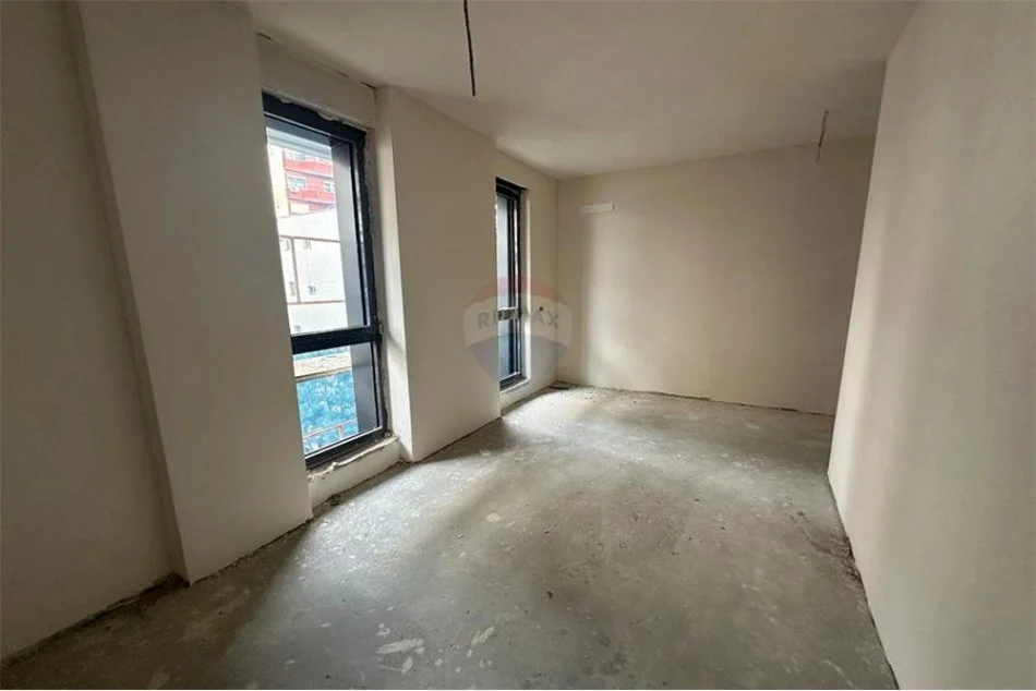 SHESIM APARTAMENT 2+1+2 KOPSHTI ZOOLOGJIK!