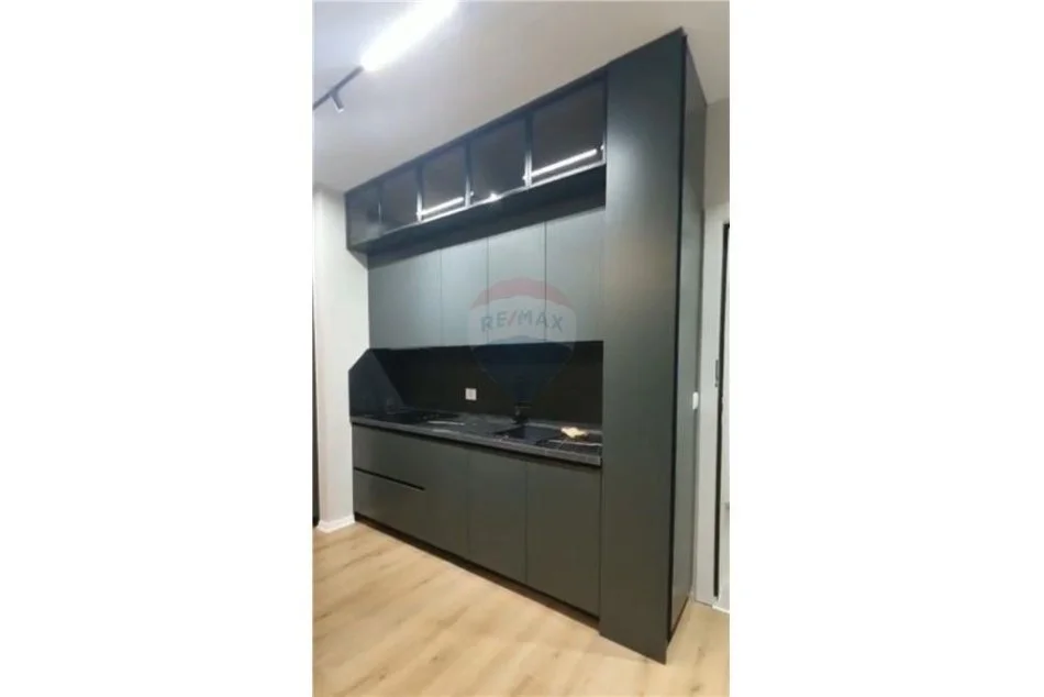 Apartament 1+1 ne shitje te Rezidenca Magnet!