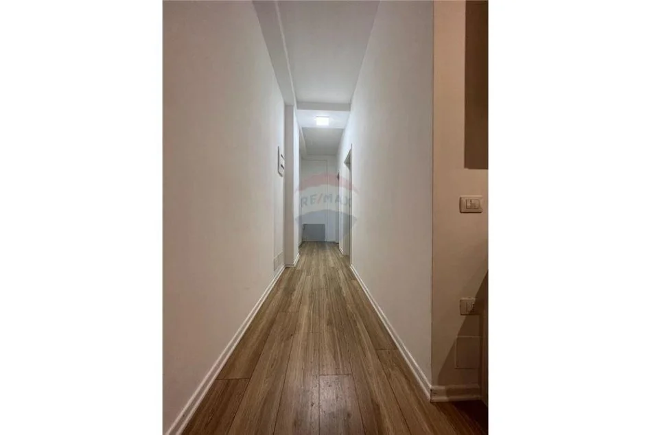 Apartament 3+1+2 me Qera, Kompleksi Kontakt