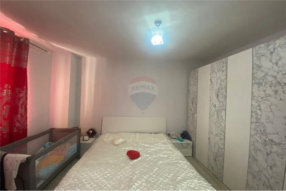 Tirane, shitet apartament 1+1 Kati 1, 76 m² 106,600 € (kompleksi fratari - Astir, Albania)