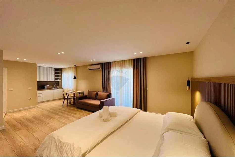 Tirane, shitet apartament 2+1 Kati 3, 98 m² 210.000 € (Rruga Zenel Baboci - Pazari i Ri - Rruga e Barrikadave, Shqipëri)