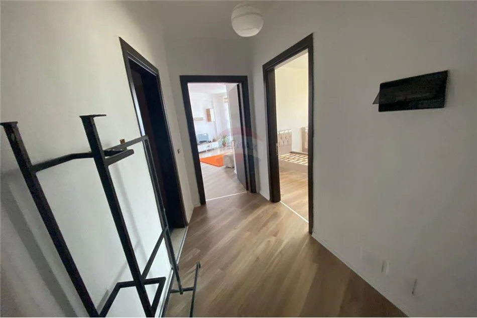 Tirane, shitet apartament 2+1 Kati 4, 100 m² 120.000 € (Loni Ligori - Astir, Shqipëri)