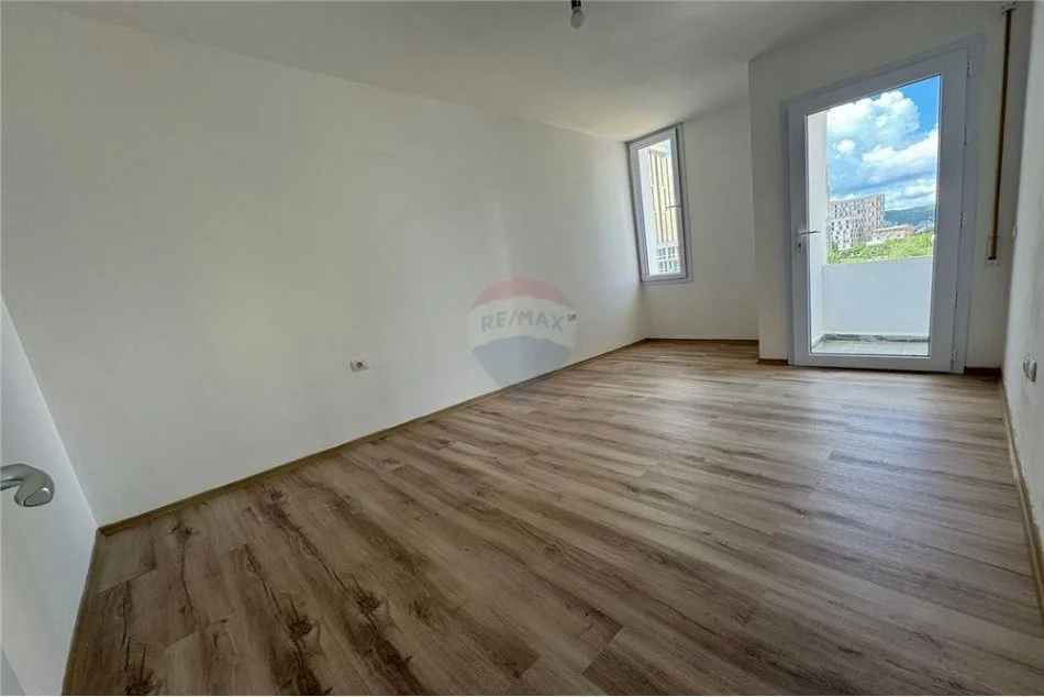 Tirane, jepet me qera apartament 2+1 Kati 2, 82 m² 390 € (Benjamin Kruta - Laprakë, Albania)