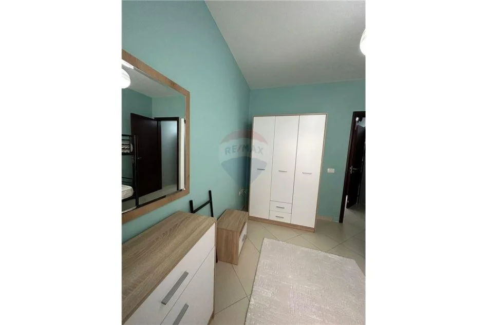 Tirane, jepet me qera apartament 2+1 Kati 6, 100 m² 500 € (Teodor Keko - Astir - Unaza e Re, Shqipëri)