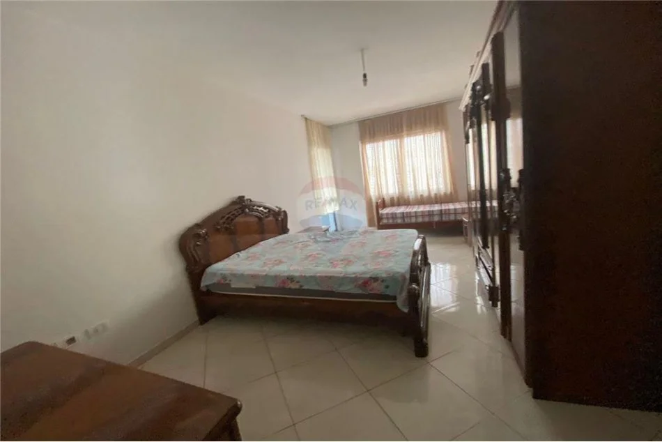 Tirane, jepet me qera apartament 1+1 Kati 6, 83 m² 370 € (Bulevardi Migjeni Astir)