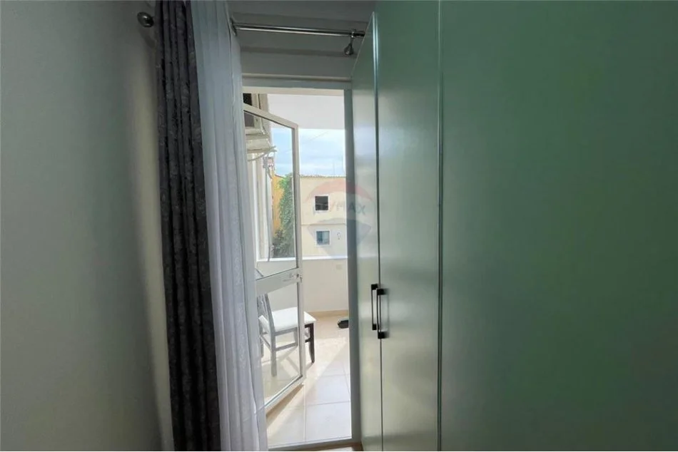 Tirane, shitet apartament 1+1 Kati 1, 75 m² 80.000 € (Besim Alla)