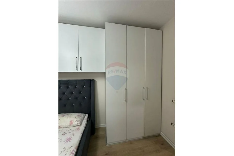 Tirane, shitet apartament 1+1 Kati 3, 61 m² 83.000 € (Besim Alla - Yzberisht)