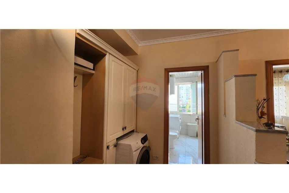 Tirane, jepet me qera apartament 2+1 Kati 4, 84 m² 700 € (Garda - Rruga Lidhja e Prizrenit)