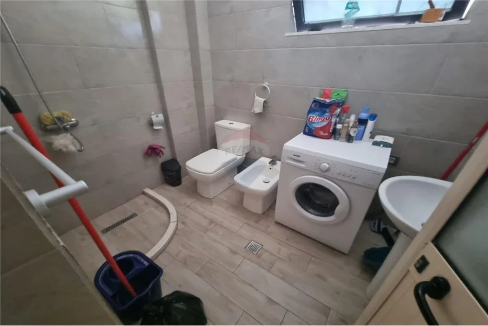 Tirane, shitet apartament 1+1 Kati 1, 60 m² 106.000 € (Treni - Brraka)