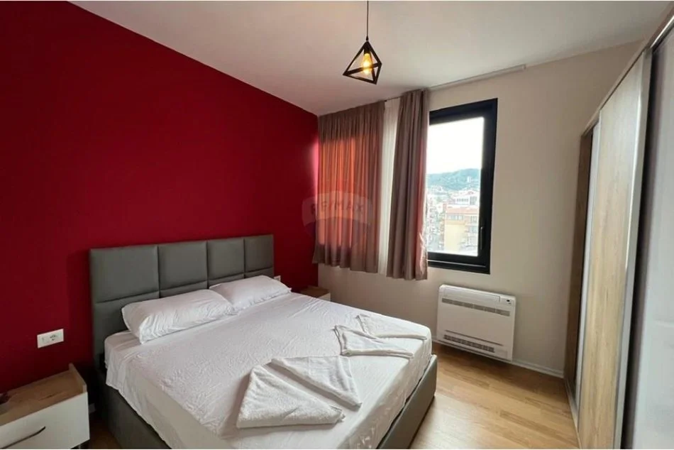 Tirane, shitet apartament 1+1 , 60 m² 120.000 € (RRUGA FRANG BARDHI - Komuna e Parisit - Eleonora,)