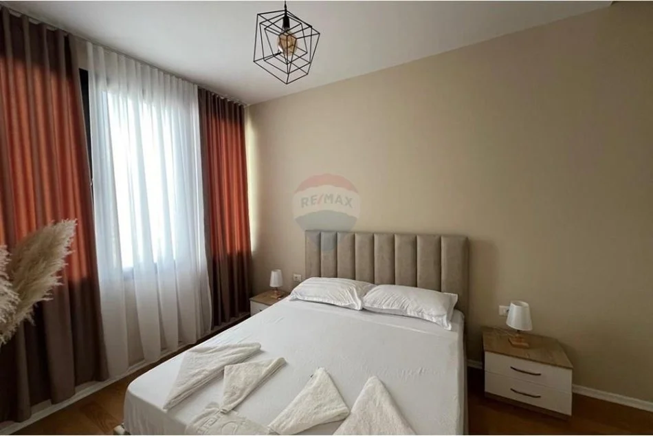 Tirane, shitet apartament 1+1 , 70 m² 140.000 € (RRUGA FRANG BARDHI - Komuna e Parisit - Eleonora)