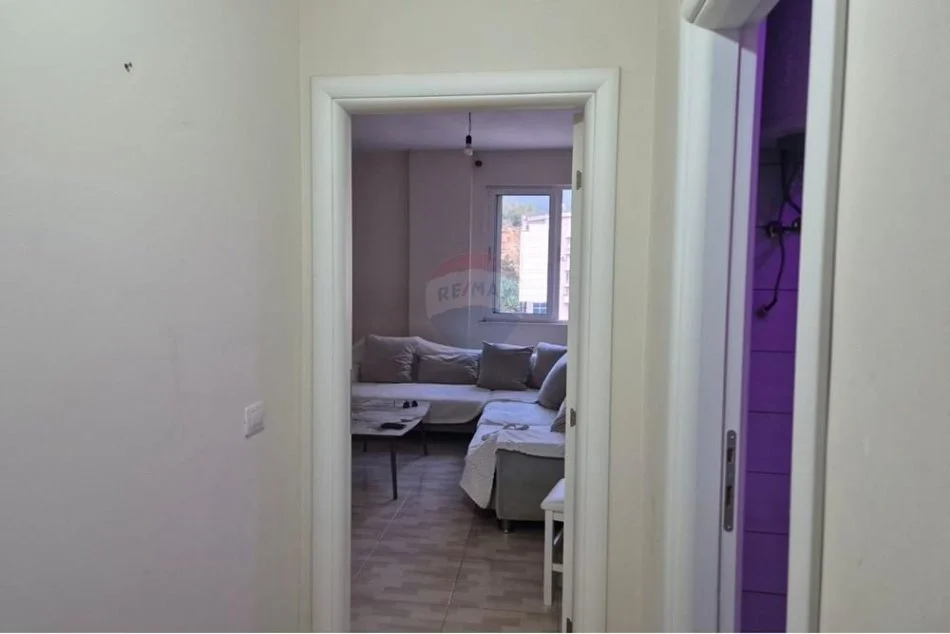 Tirane, shitet apartament 1+1+Aneks+Ballkon Kati 5, 87 m² 100.000 € (Fresku - Rruga e Thesarit)