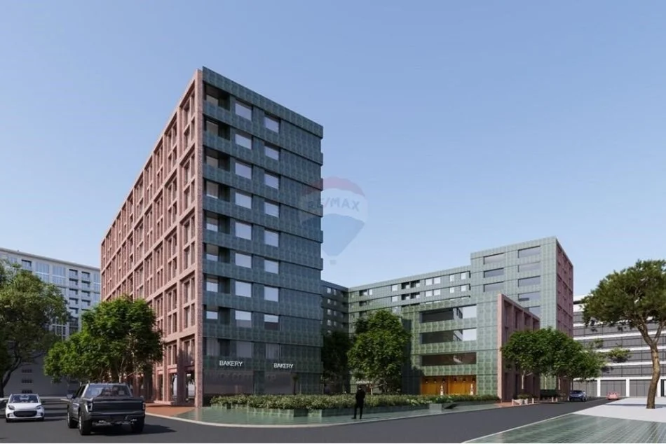 Tirane, shitet apartament 2+1 Kati 2, 84 m² 118.440 € (PER SHITJE APARTAMENT 2+1+2, RRUGA 5 MAJ!)