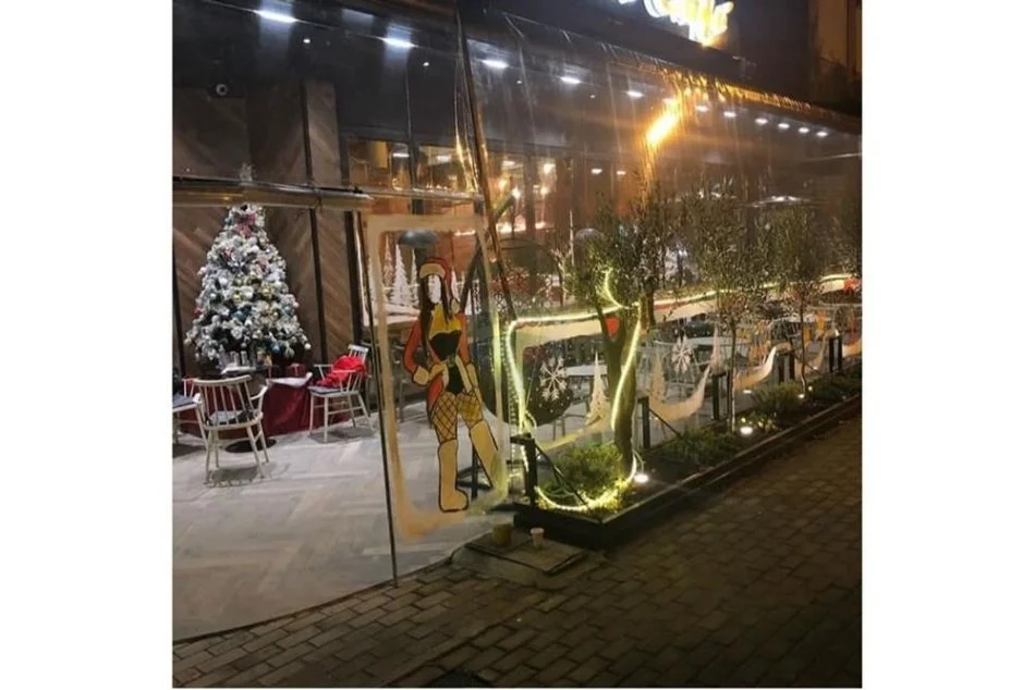 Tirane, jepet me qera lokal Kati 0, 195 m² 1.200 € (BAR KAFE ME QIRA NE YZBERISH!)