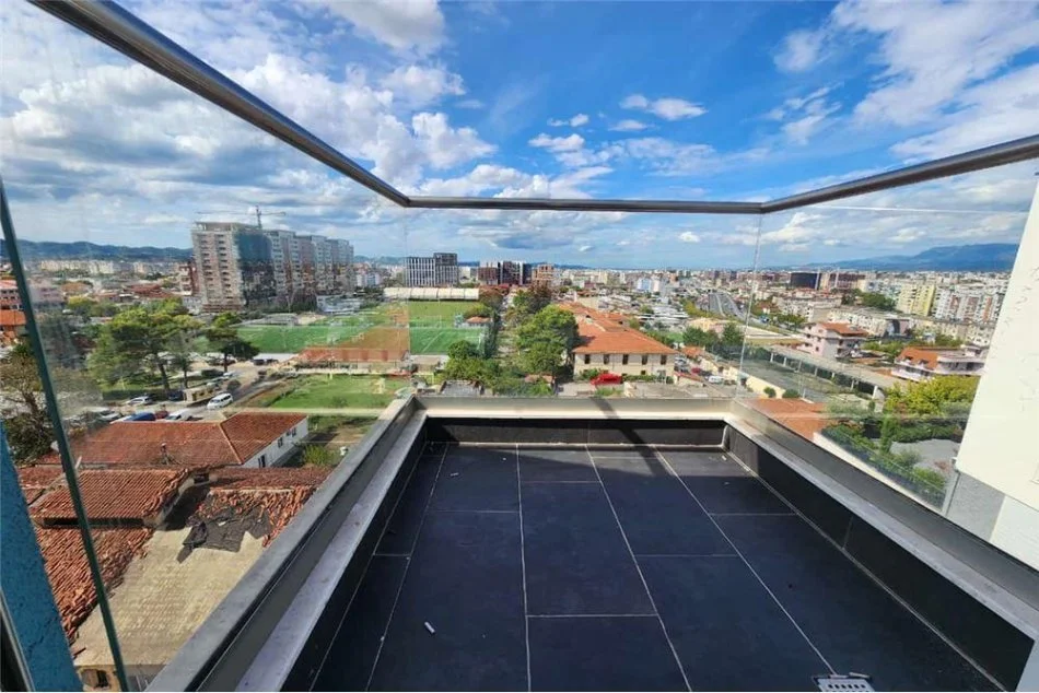 Tirane, shitet apartament 2+1 Kati 8, 88 m² 159.000 € (Hamdi Pepo - Tregu Ushqimor - Selitë)