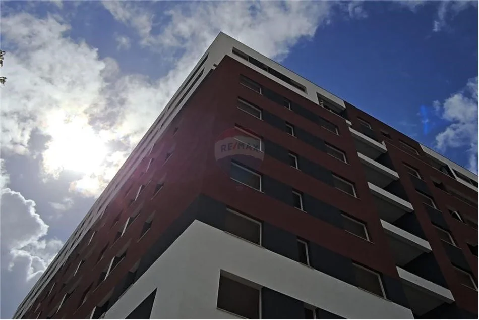 Tirane, shitet apartament 2+1 , 97 m² 147.000 € (Ne shitje apartament 2+1 ne Rezidencen Marbella!)