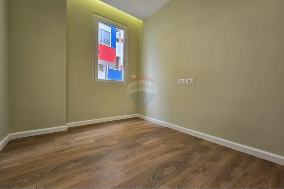 Tirane, shitet apartament 2+1 , 67 m² 147.000 € (Kopshti Zoologjik)