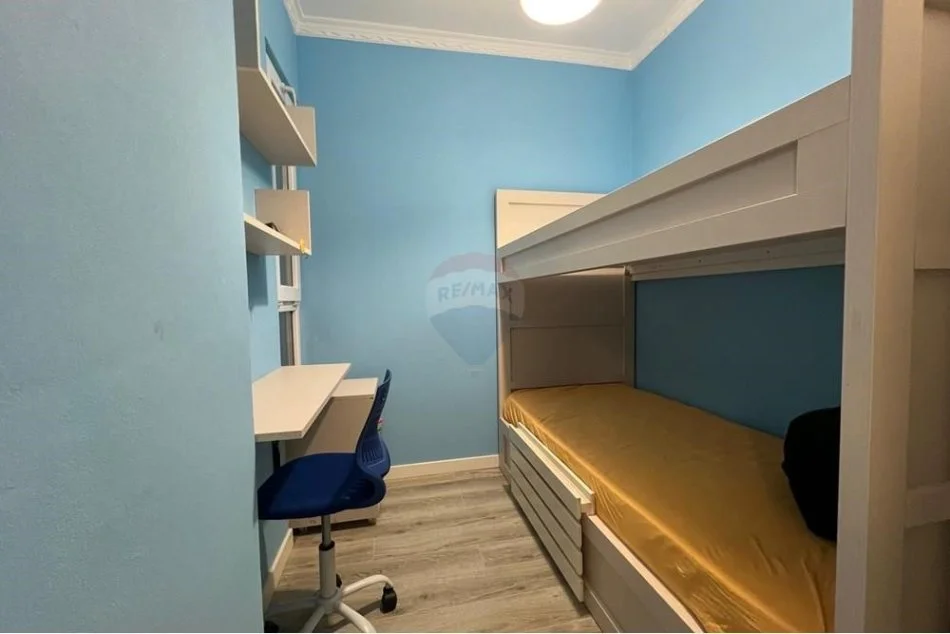 Tirane, jepet me qera apartament 2+1 Kati 5, 73 m² 550 € (APARTAMENT 2+1 PER QIRA NE ASTIR!)