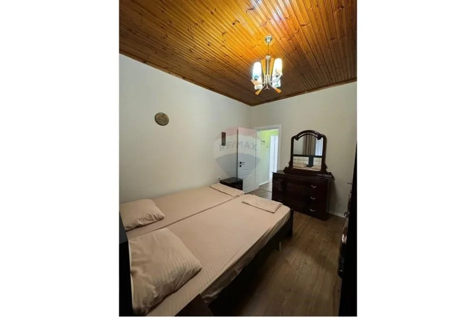 Tirane, jepet me qera apartament 1+1 Kati 6, 76 m² 600 € (Jepet me qira apartament 1+1 te Shallvaret)