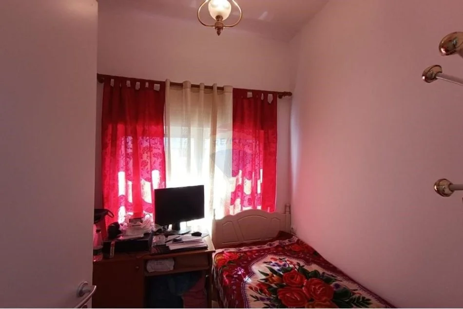 Tirane, shitet apartament 2+1 Kati 2, 83 m² 112.800 € (Apartament 2+1 ne shitje tek Kompleksi Mangalem)