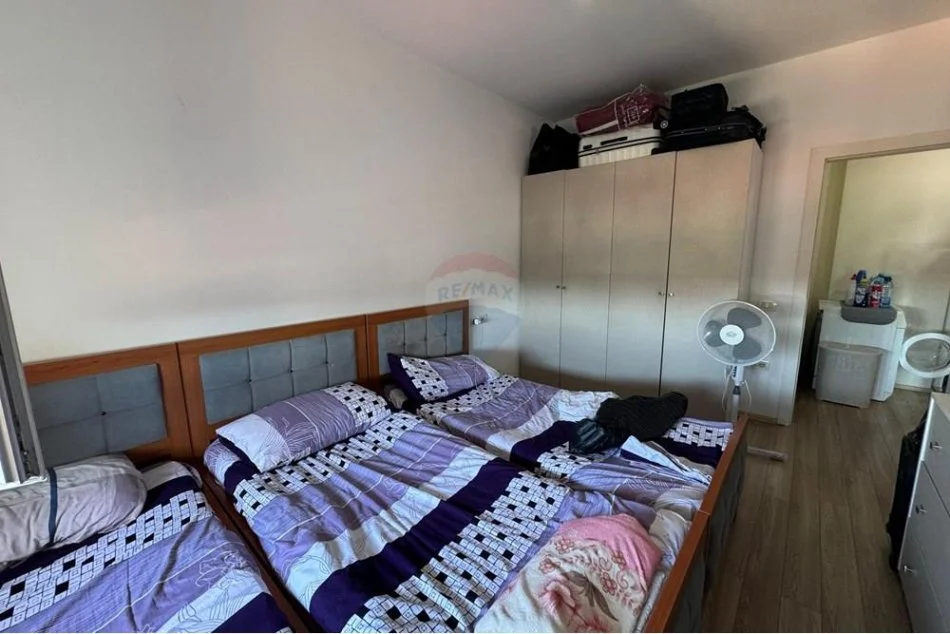 Tirane, shitet apartament 1+1 Kati 7, 66 m² 130.000 € (Rruga e Elbasanit)