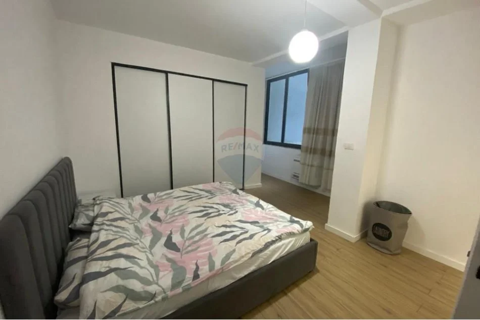 Tirane, shitet apartament 1+1 Kati 3, 85 m² 134.000 € (Selitë - Stacioni i Fundit i Tiranës së Re)