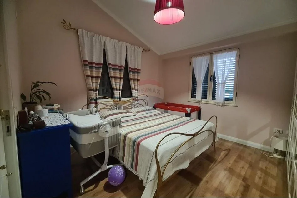 Tirane, shitet apartament 2+1 Kati 6, 100 m² 150.000 € (Rruga e Elbasanit)