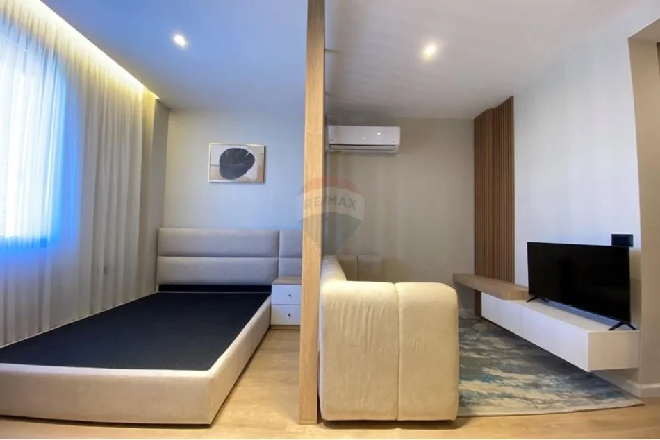 Tirane, shitet apartament Kati 5, 41 m² 105.000 € (Optika Roma - Pazari i Ri)