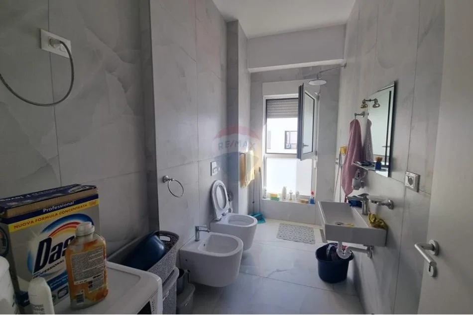 Tirane, shes apartament 1+1 Kati 6, 51 m² 80.000 € (APARTAMENT 1+1 PER SHITJE TE REZIDENCA KAIMI!)