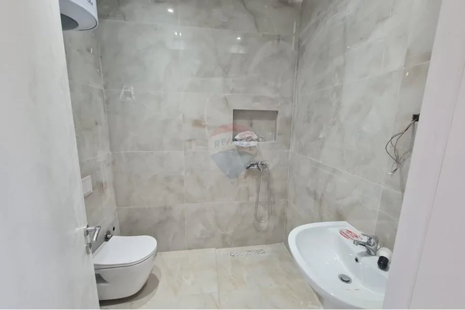 Tirane, jepet me qera apartament 1+1 Kati 2, 56 m² 600 € (Myslym Shyri, Shqipëri)