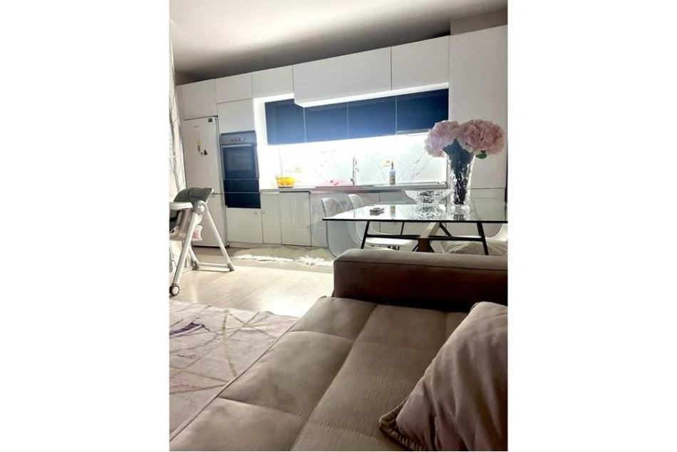 Tirane, shitet apartament 1+1 Kati 9, 70 m² 170.000 € (Komuna e Parisit,)