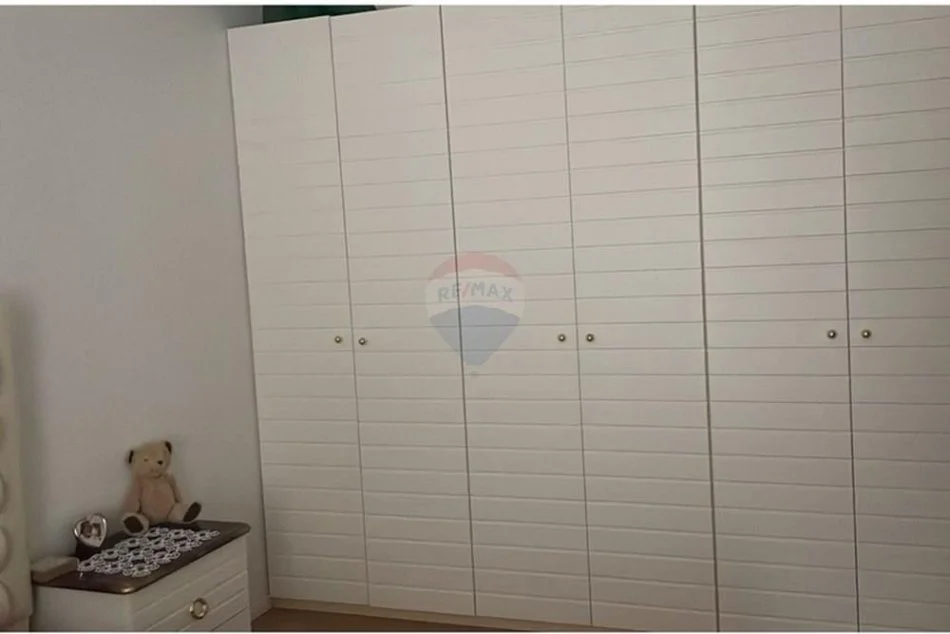 Tirane, jepet me qera 1+1 Kati 3, 70 m² 500 € (Astir, prane EGLO)