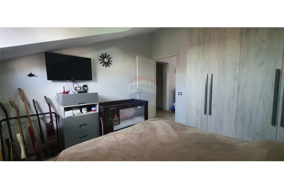 Tirane, shitet apartament 1+1 Kati 6, 88 m² 110.000 € (Shkolla Baletit)