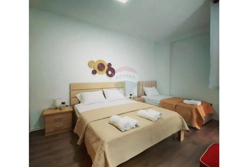 Tirane, jepet me qera apartament 1+1 , 72 m² 600 € (Rruga e Dibrës - Selvia)